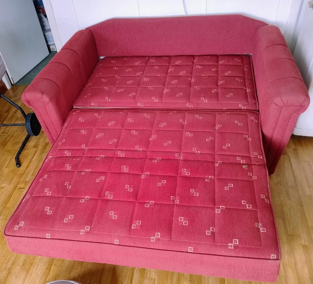 Sofa bed - Image 4