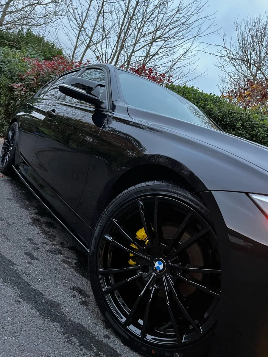 Bmw F30 Sport - Image 2