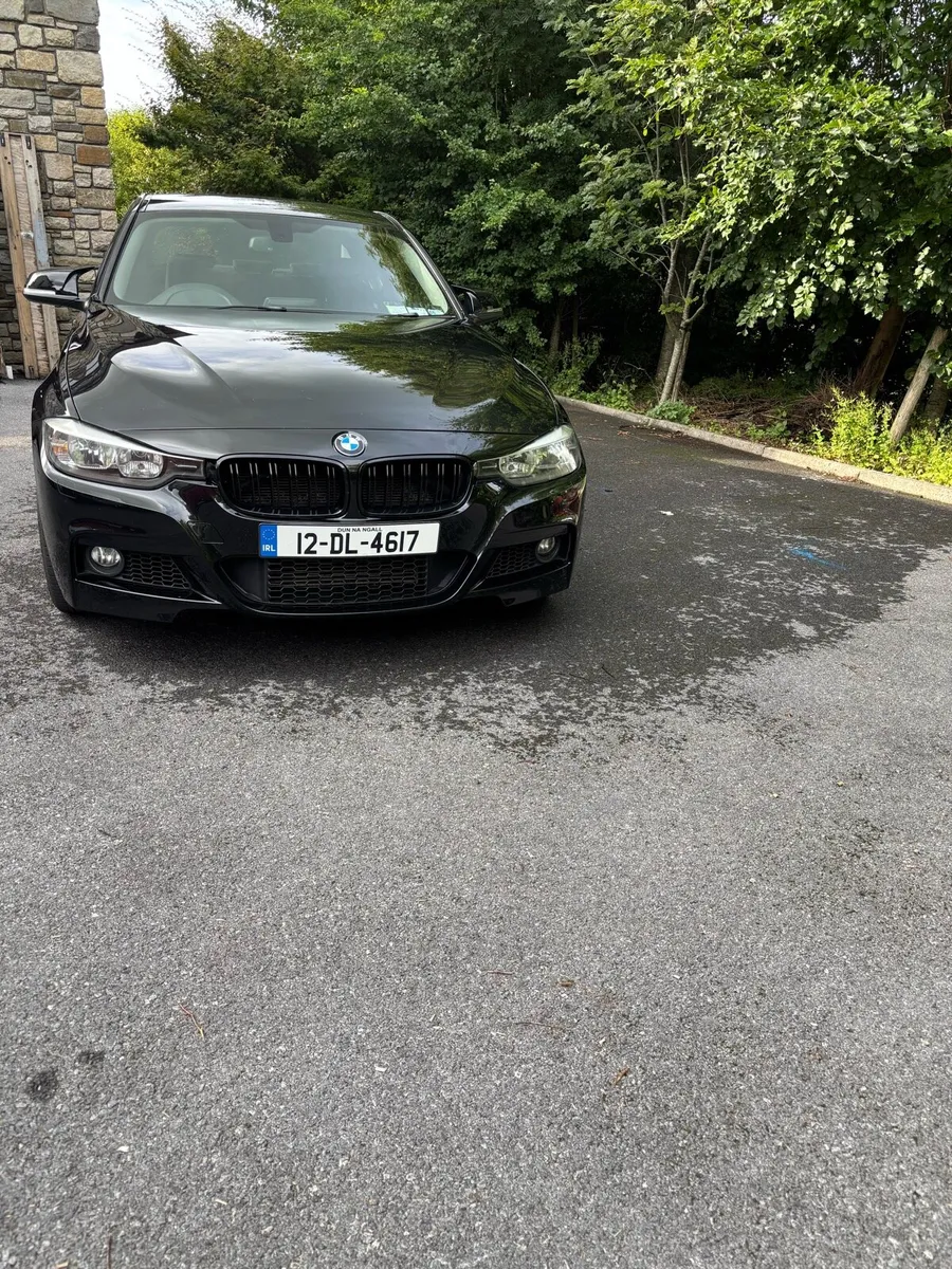 Bmw F30 Sport - Image 3