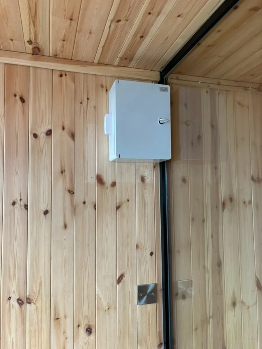 Container Sauna - Image 4