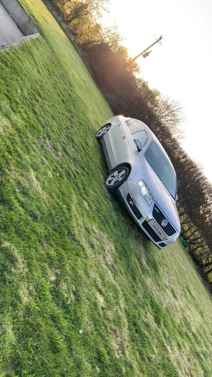 2009 Passat - Image 1