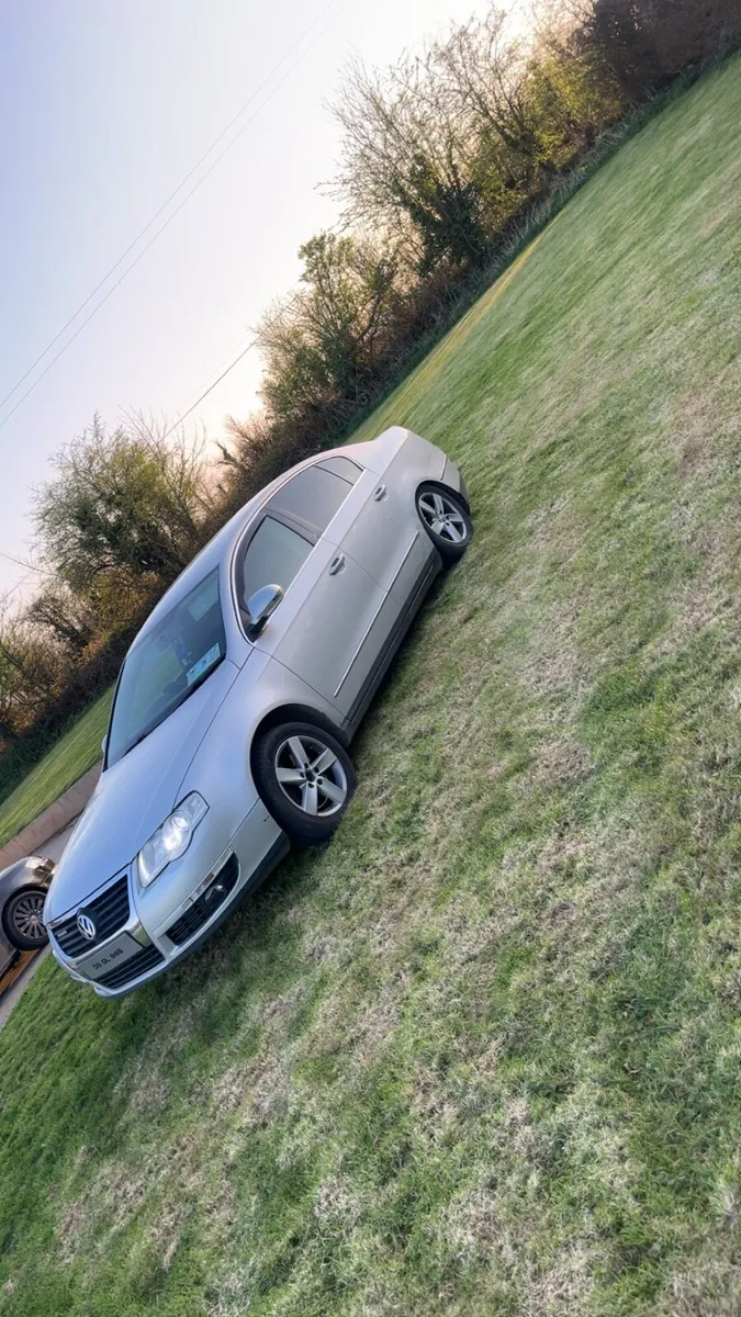2009 Passat - Image 3