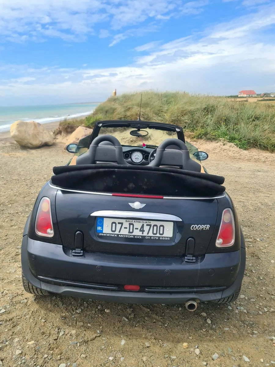 Mini Cooper 2007 - Image 2
