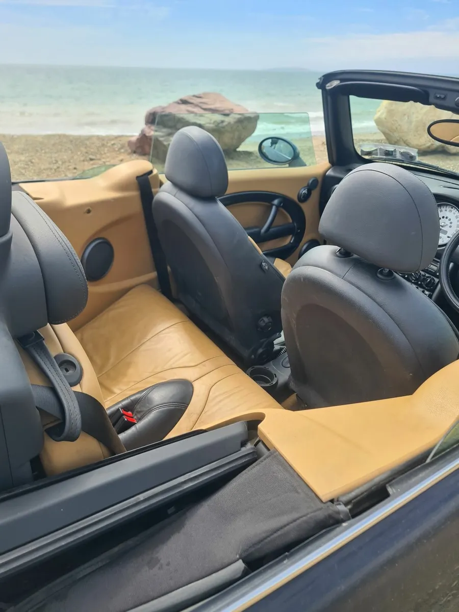 Mini Cooper 2007 - Image 3