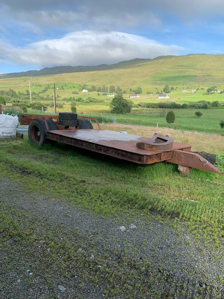 6T Lowloader - Image 1