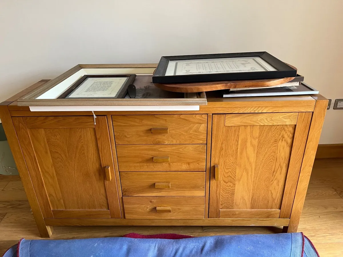 Cabinet Set - Image 2