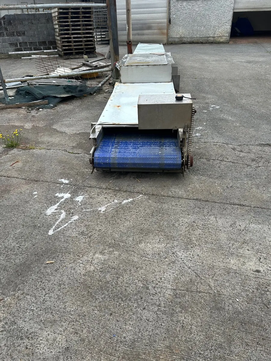 Conveyor - Image 2