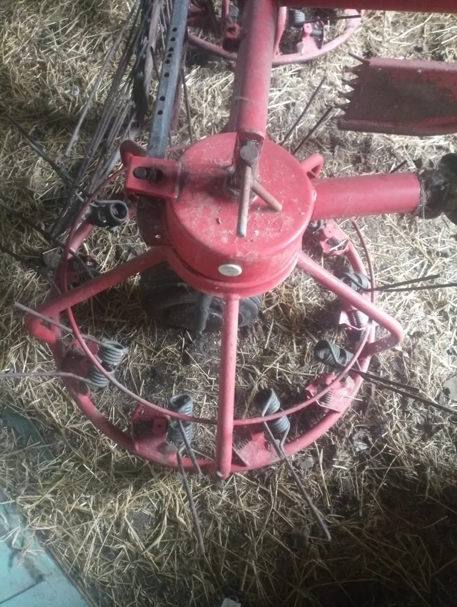 Haybob - Image 2