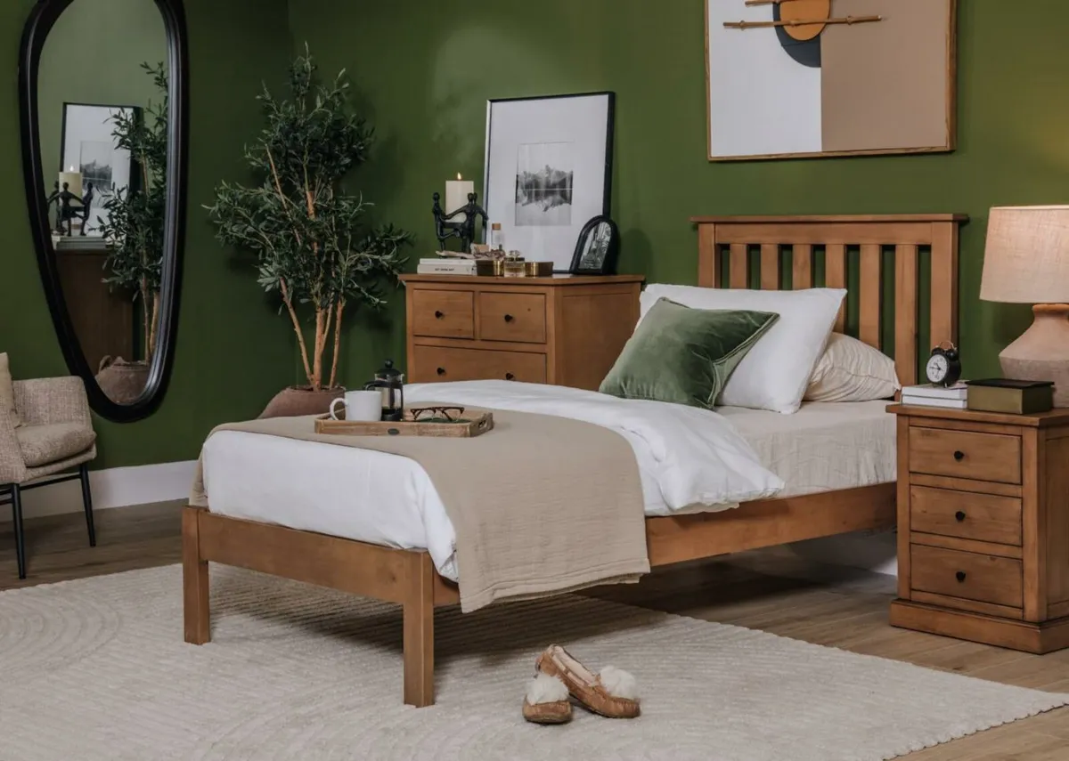 2 Single Beds (Brand New in Packaging)