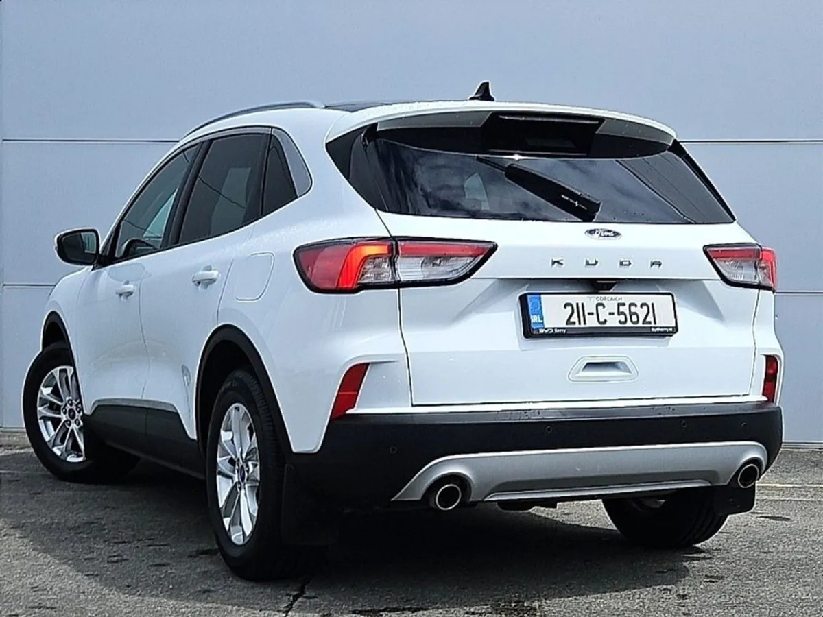 Ford Kuga 1.5 Diesel 120PS Titanium - Image 4