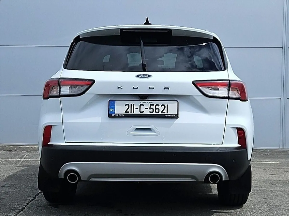 Ford Kuga 1.5 Diesel 120PS Titanium - Image 4