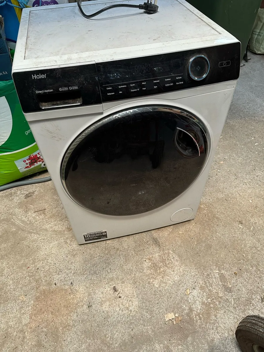Washing machine - Image 2