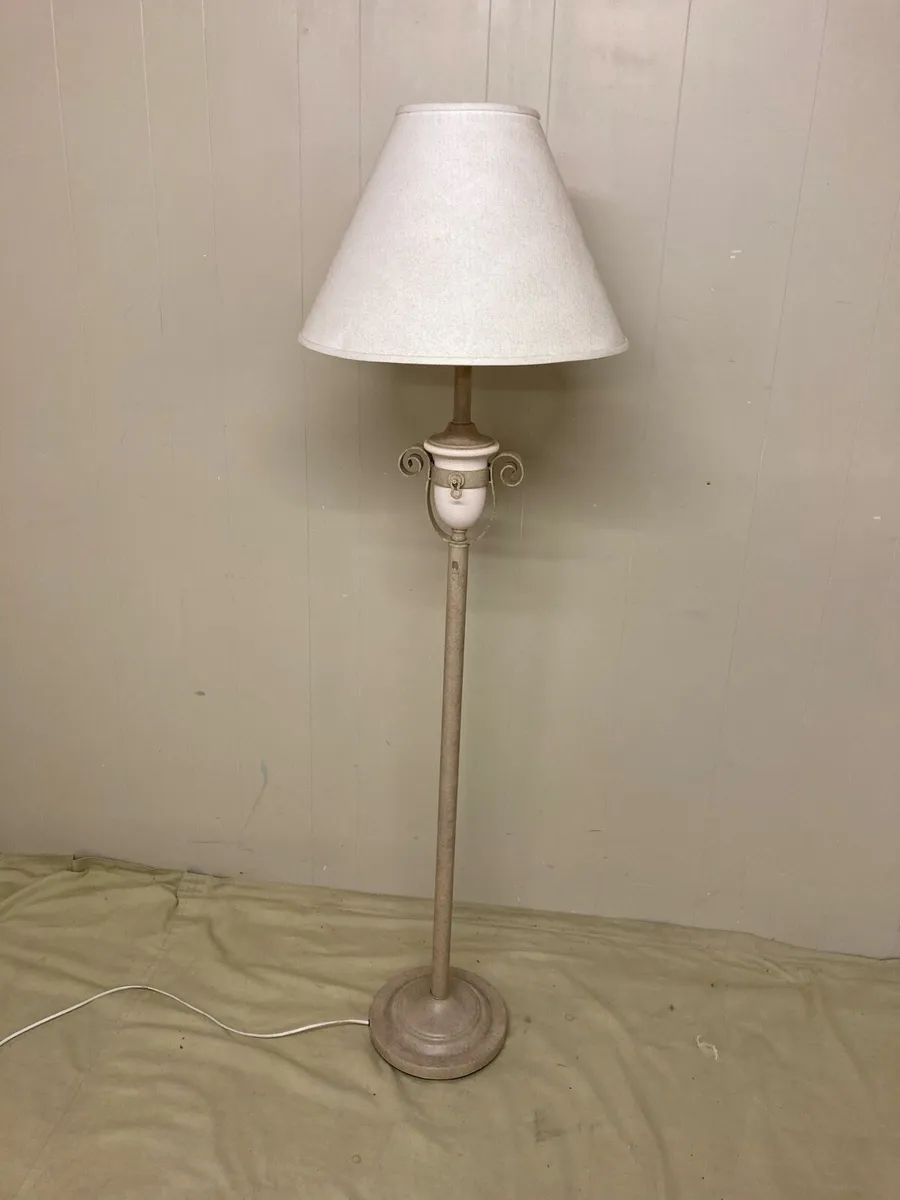 Standard Lamp - Image 2