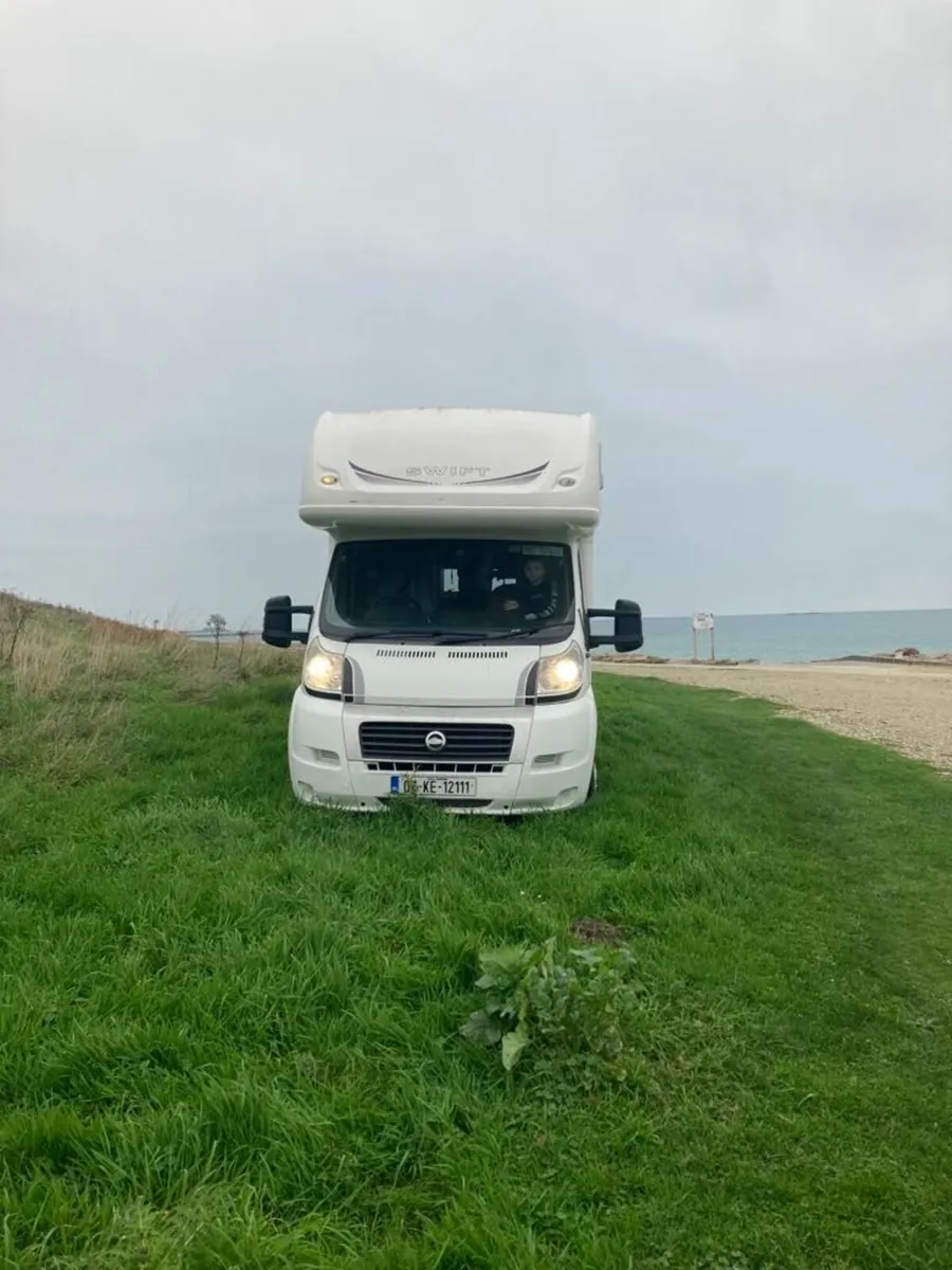 Campervan - Image 2