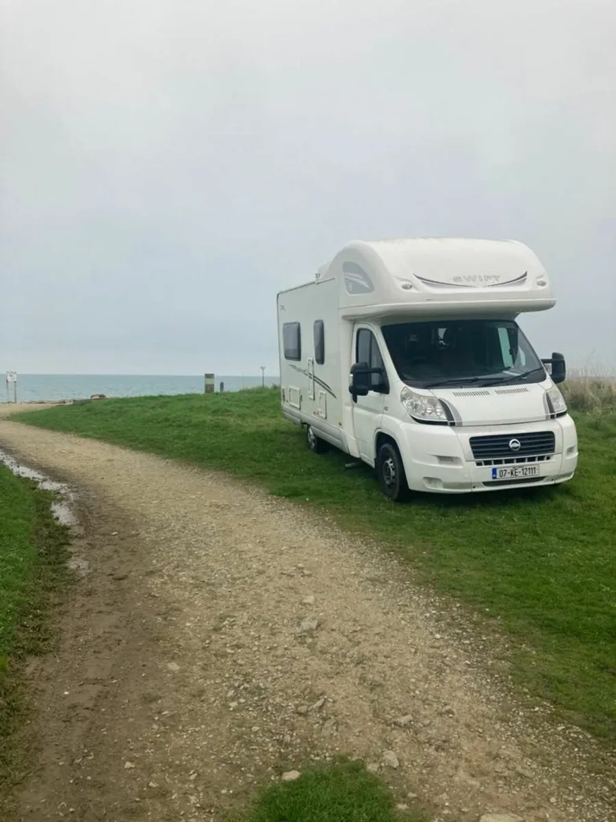 Campervan - Image 3