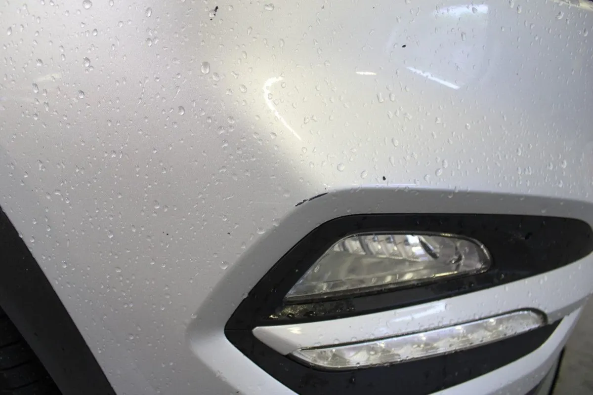 Hyundai Tucson Tucson Comfort Plus Commercial - Image 4