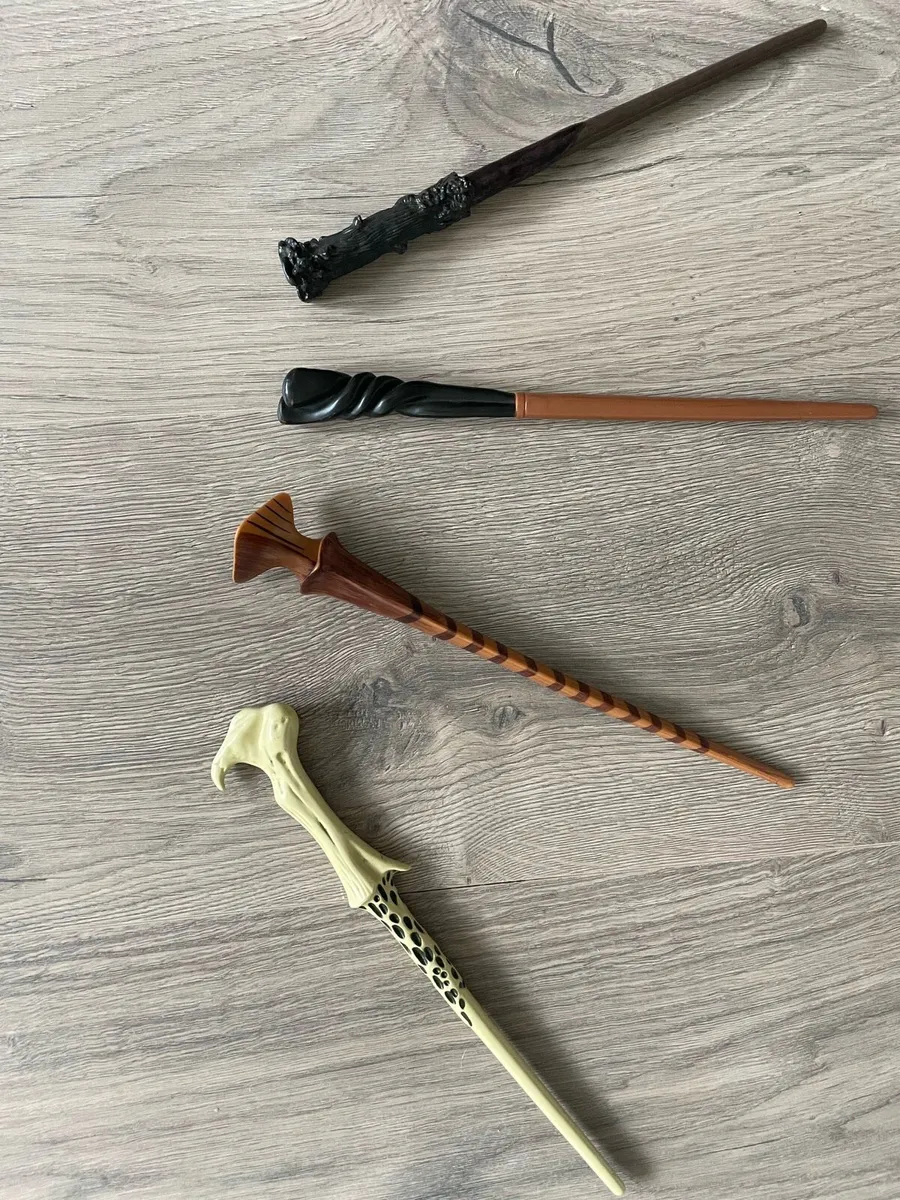 Harry potter bundle - Image 3