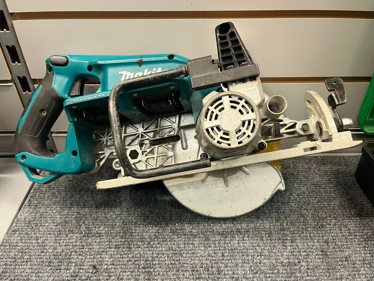 Makita Circular Saw - Image 2