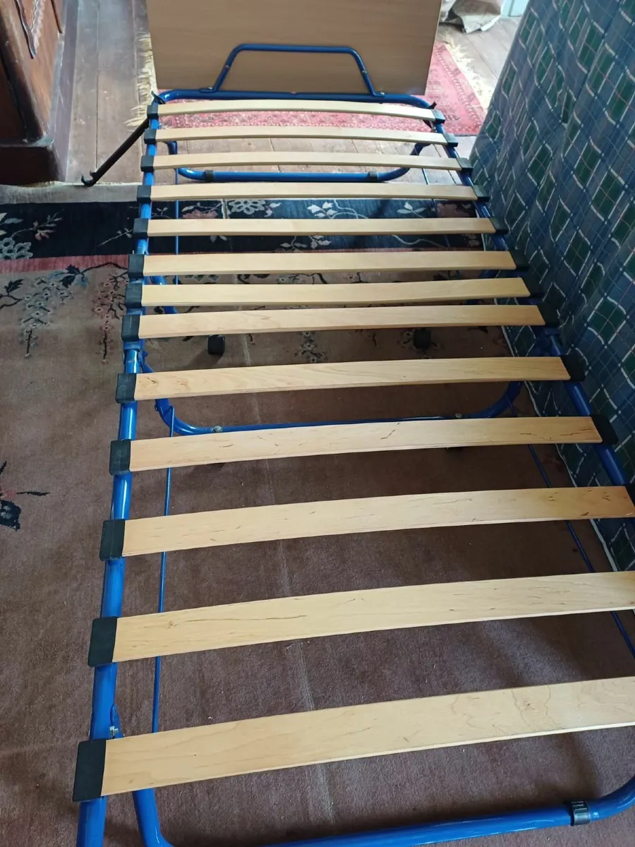 Folding bed - Image 2