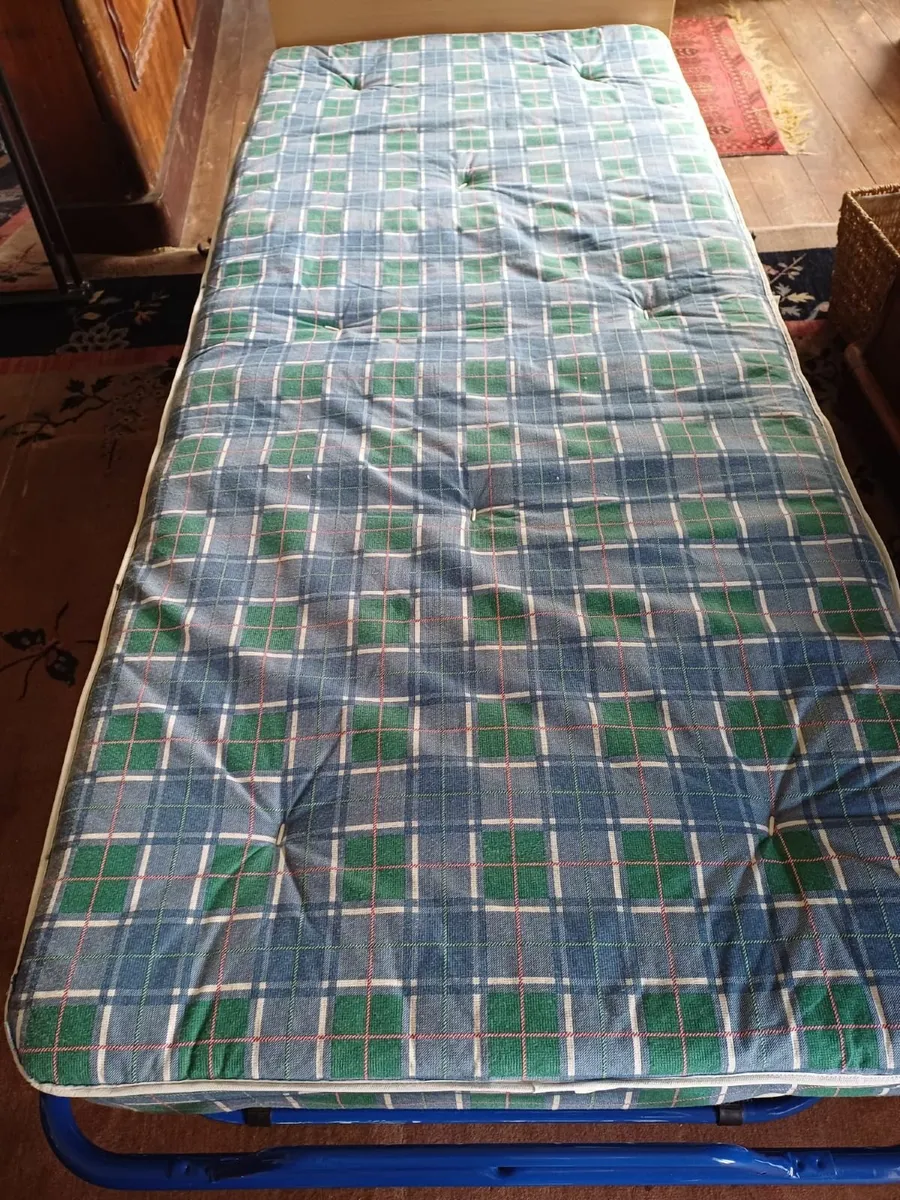 Folding bed - Image 3