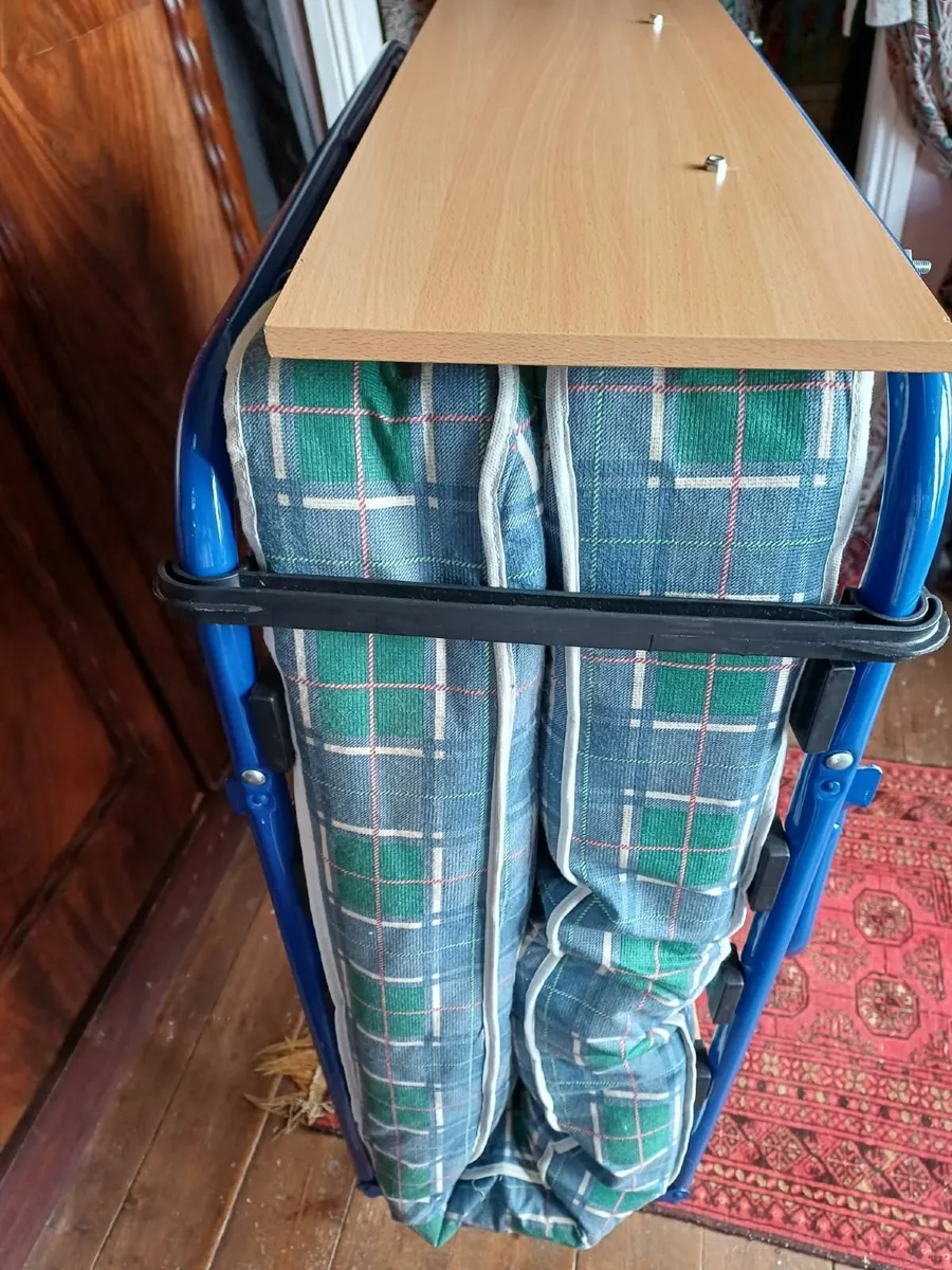 Folding bed - Image 4