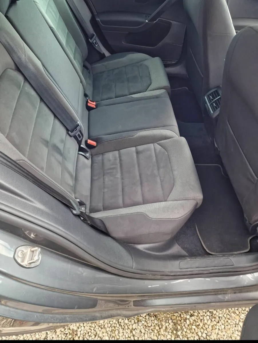 Volkswagen Golf 2017 - Image 3