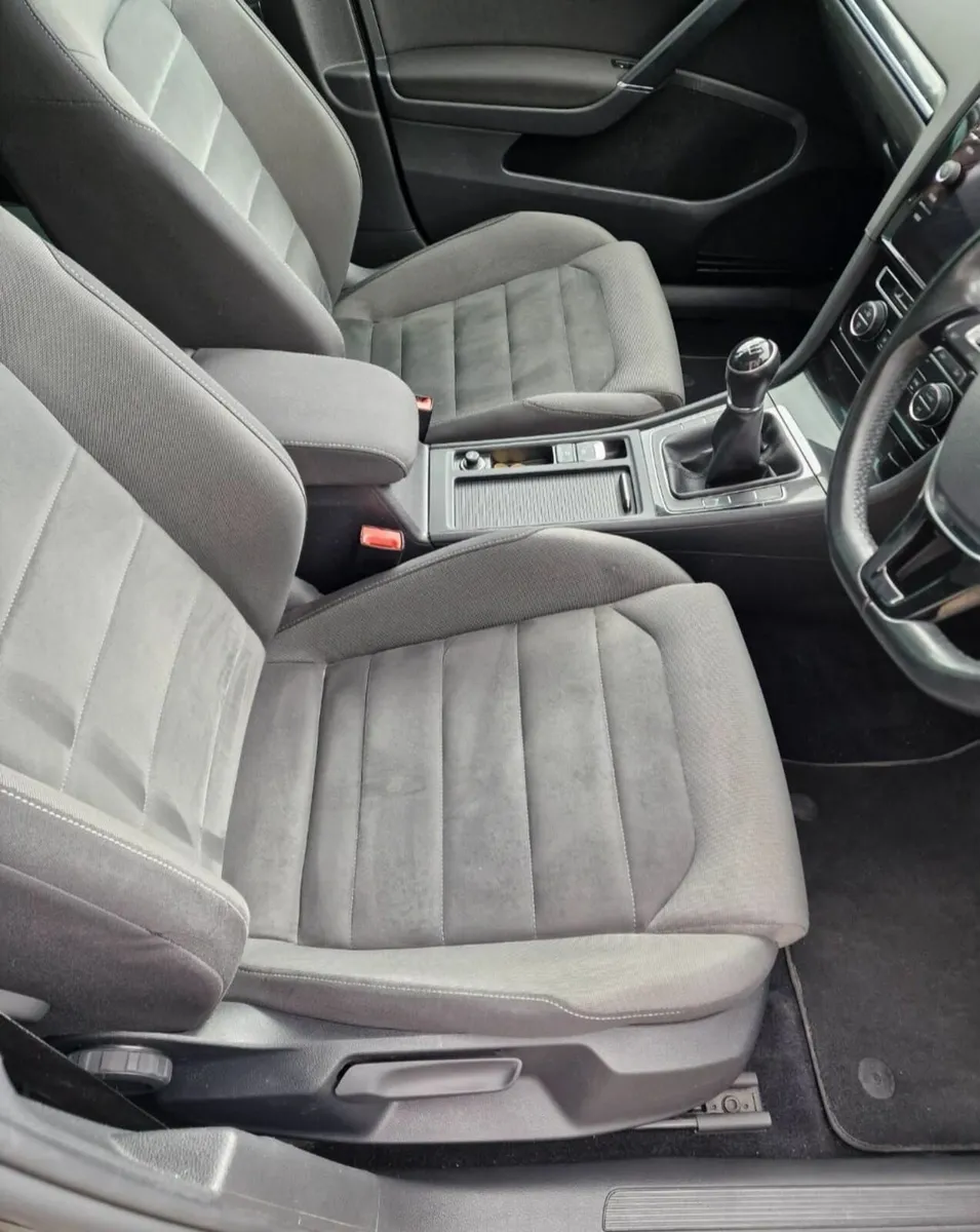 Volkswagen Golf 2017 - Image 4