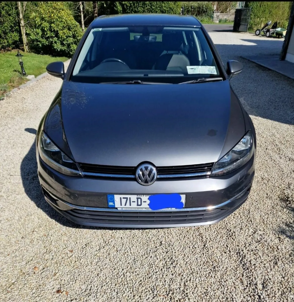 Volkswagen Golf 2017 - Image 1