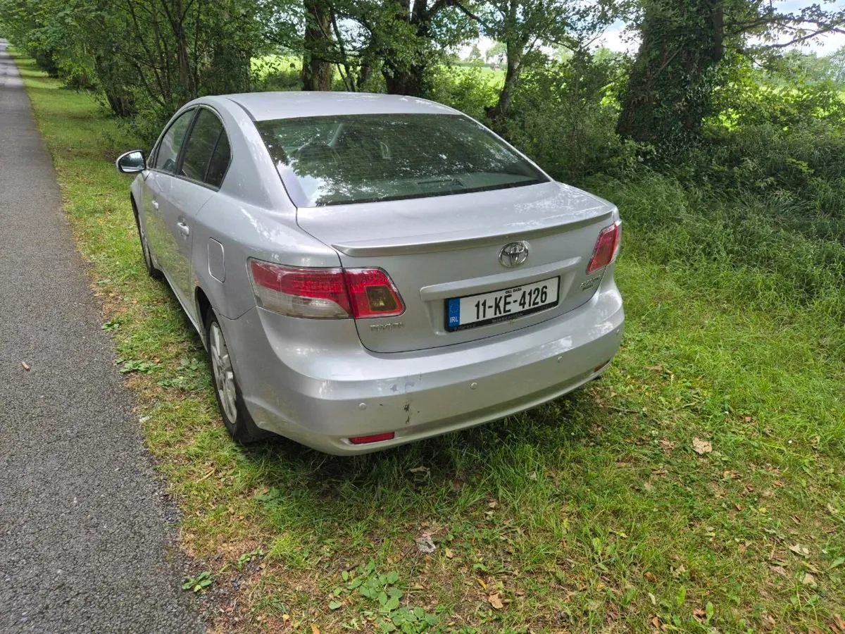 LOW MILLAGE 2.0 D4D - Image 4