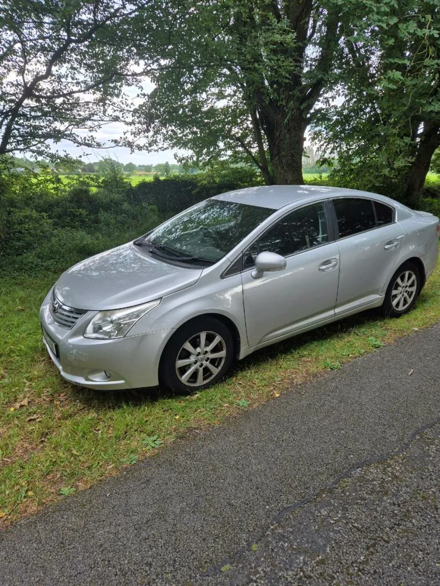 LOW MILLAGE 2.0 D4D - Image 1