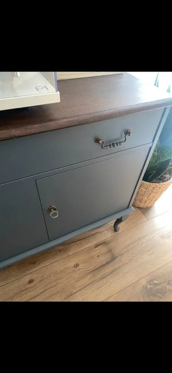 Vintage Sideboard / Cabinet - Image 1