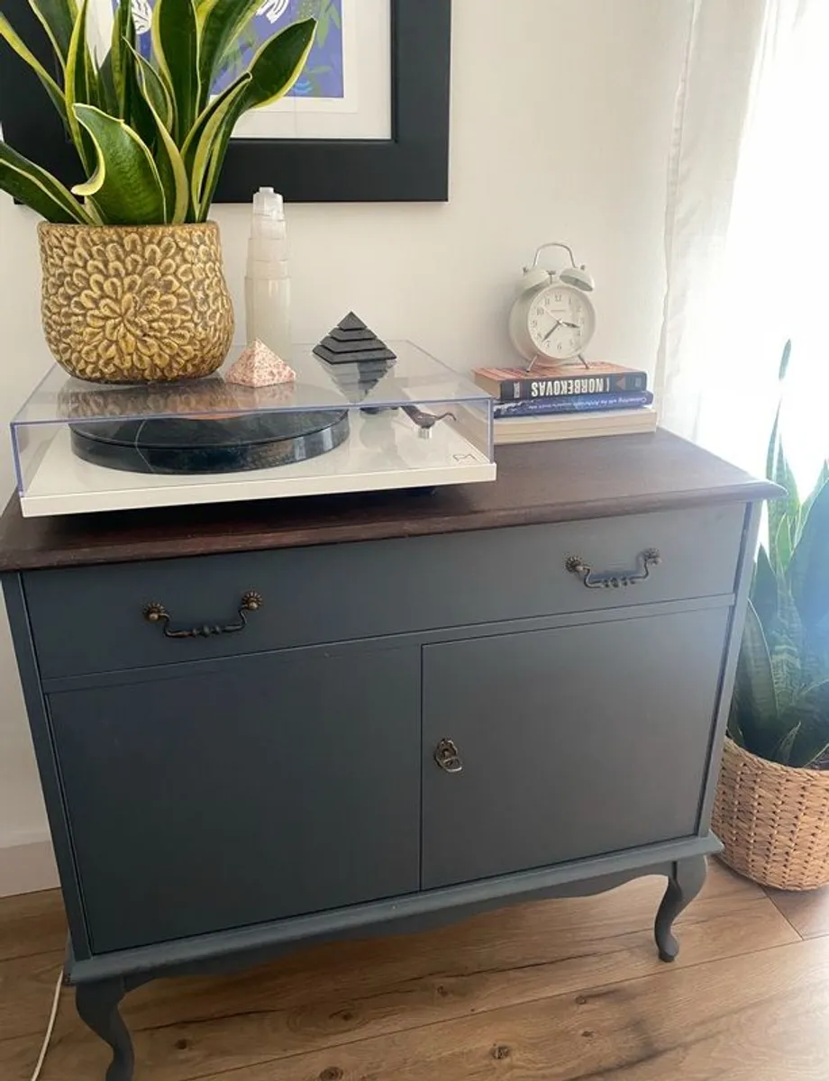 Vintage Sideboard / Cabinet - Image 3