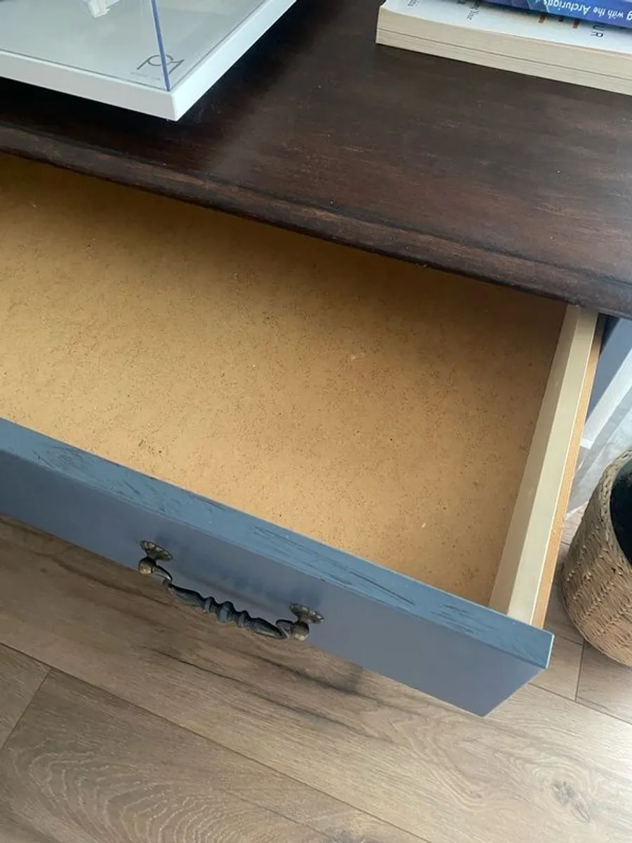 Vintage Sideboard / Cabinet - Image 4