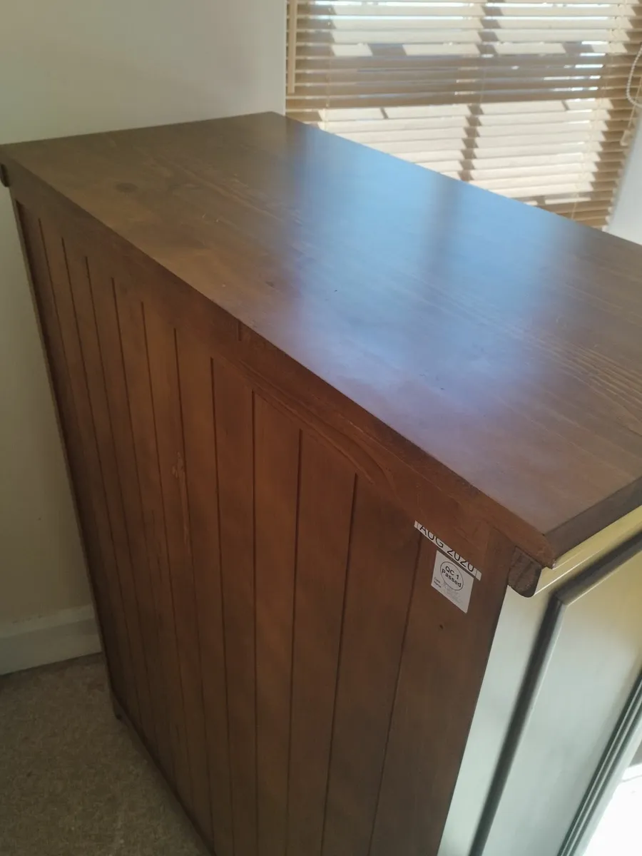 Chest of Drawers - Image 3