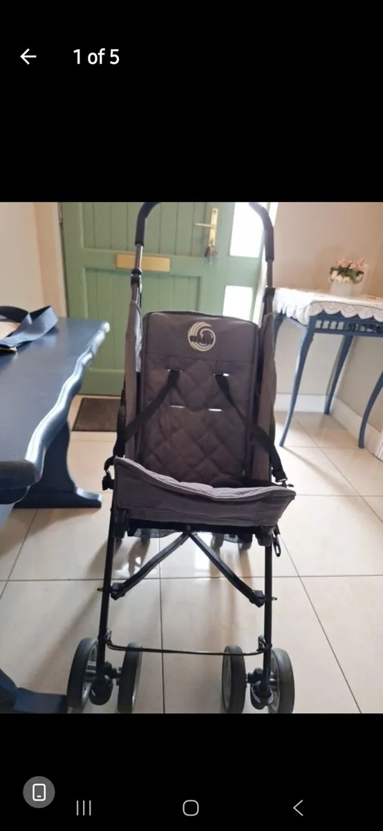 Stroller - Image 2