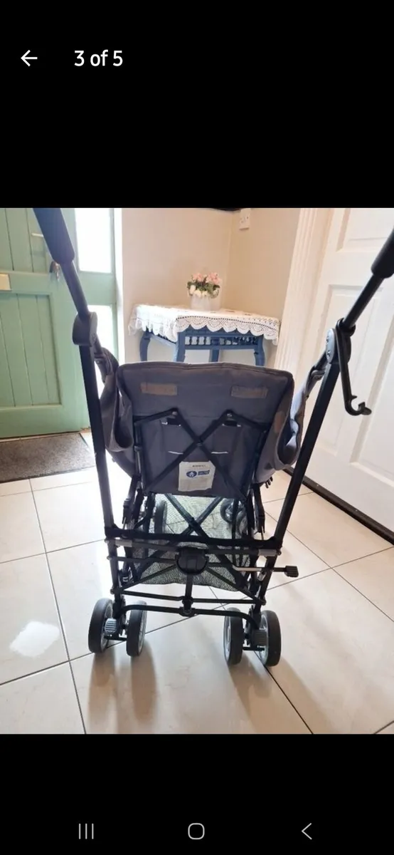 Stroller - Image 3