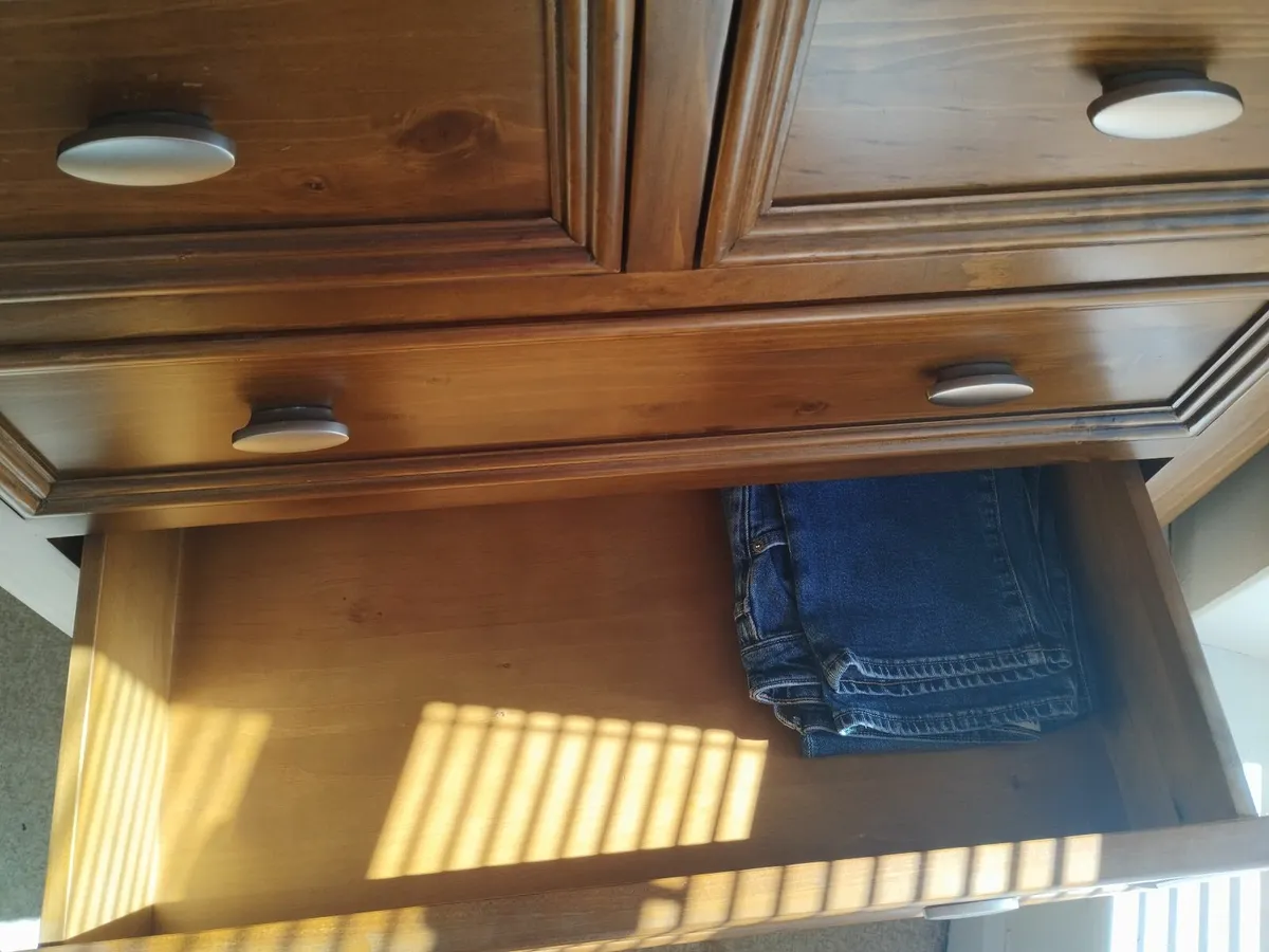 Chest of Drawers - Image 4