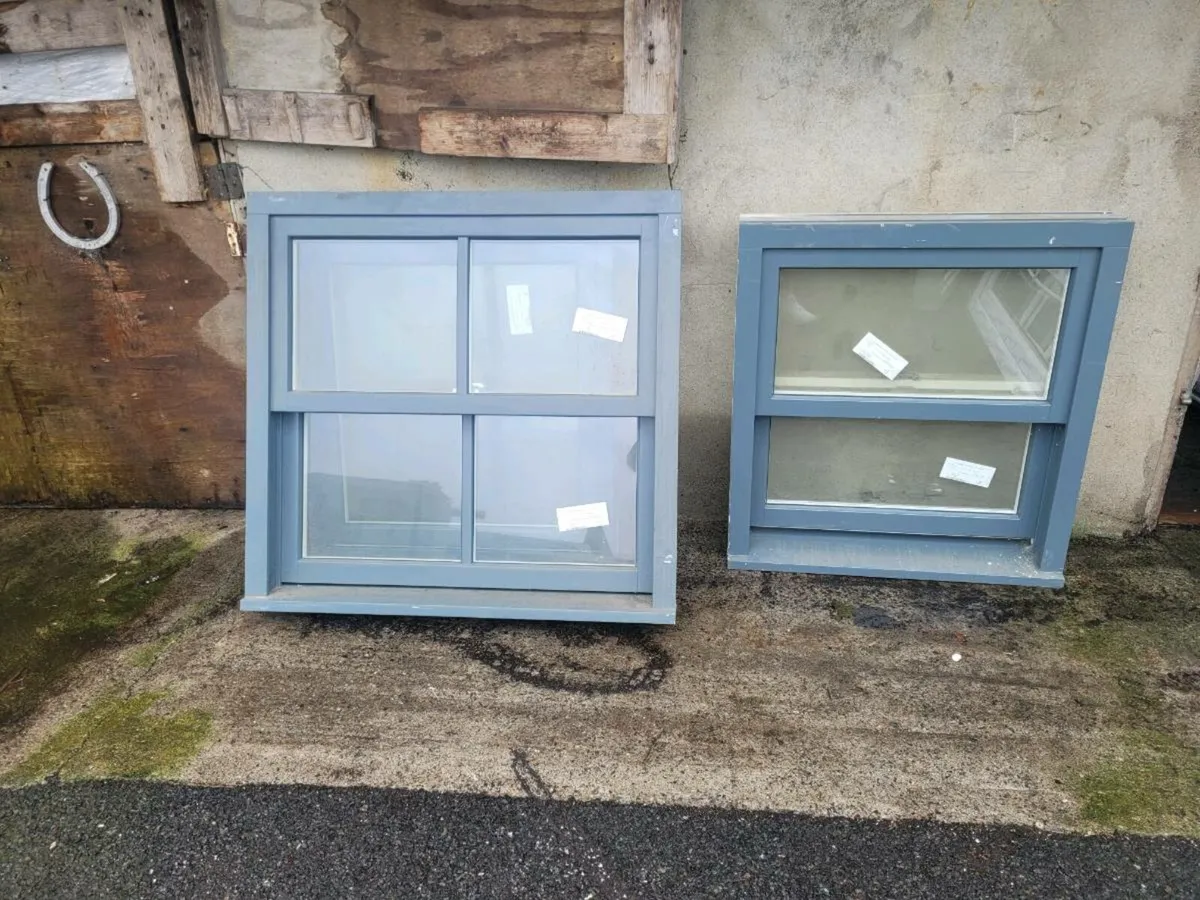Toms pvc doors D22PP30 - Image 1