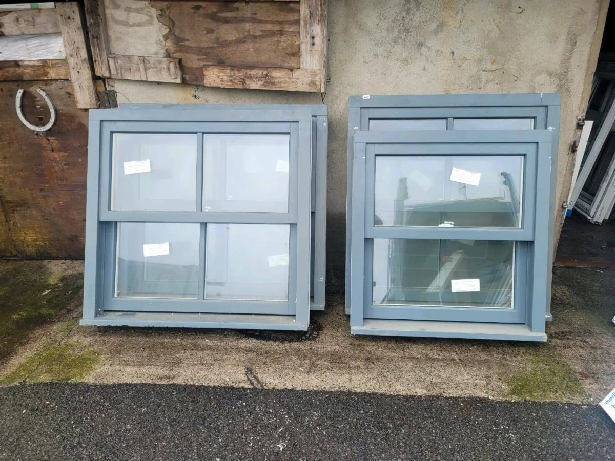 Toms pvc doors D22PP30 - Image 2