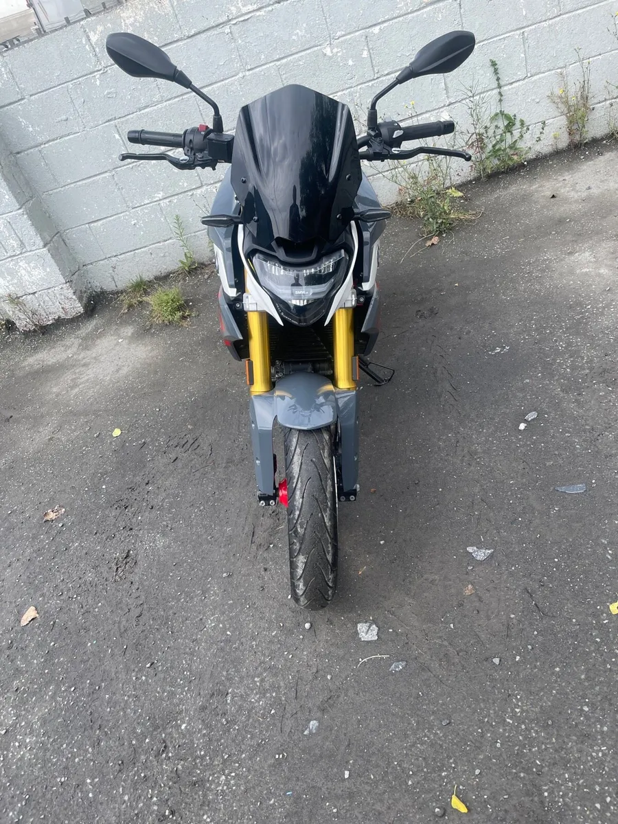 BMW G310R - Image 2