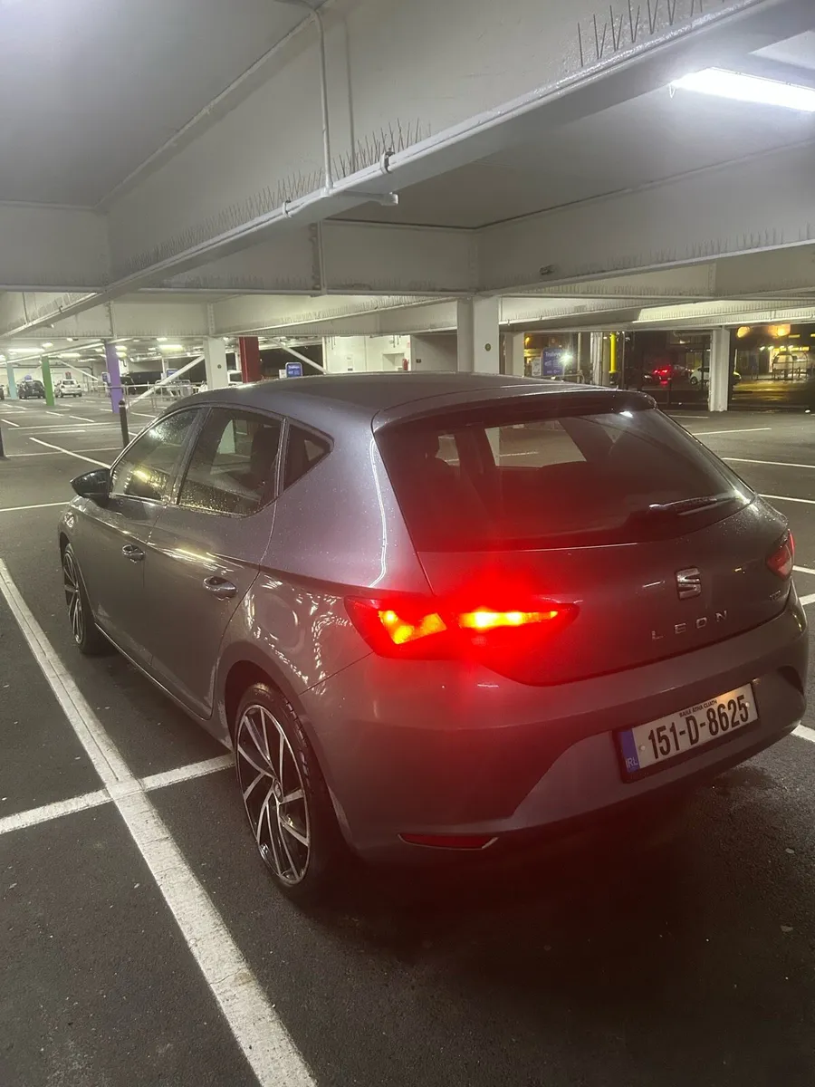 Seat Leon 1.6 TDI - Image 4