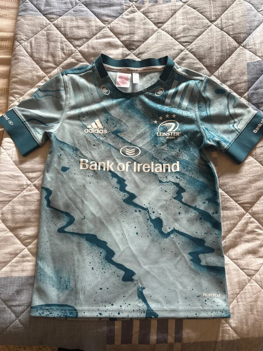 Leinster jersey - Image 1