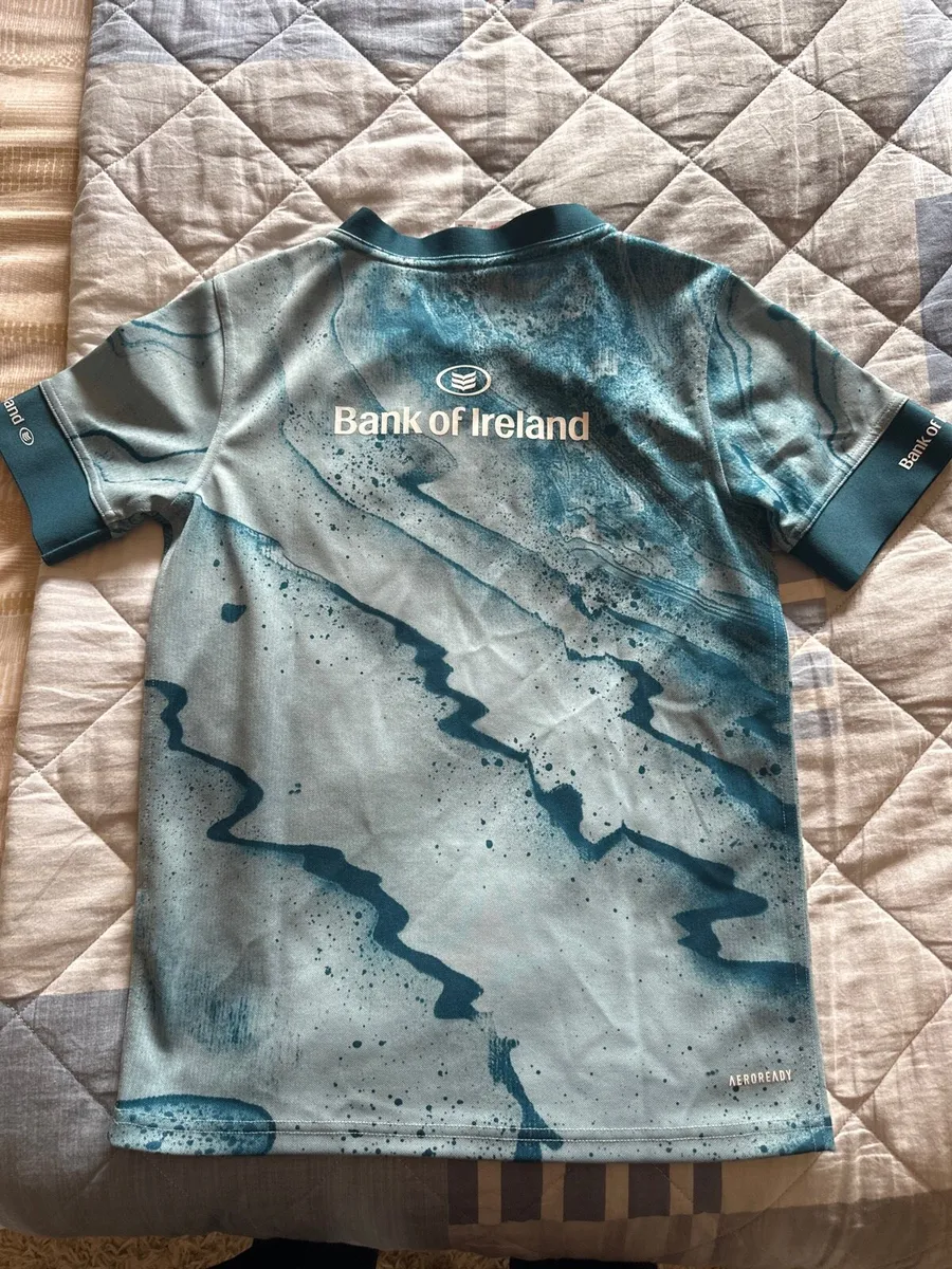 Leinster jersey - Image 2