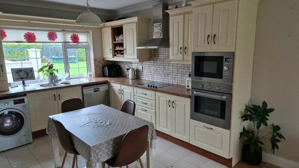 Kitchen for Sale (Cream) - Image 2