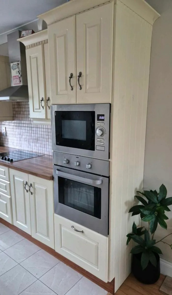 Kitchen for Sale (Cream) - Image 3