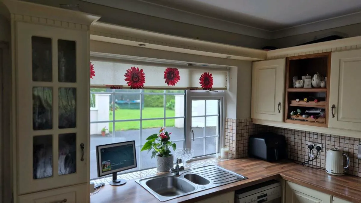 Kitchen for Sale (Cream) - Image 4