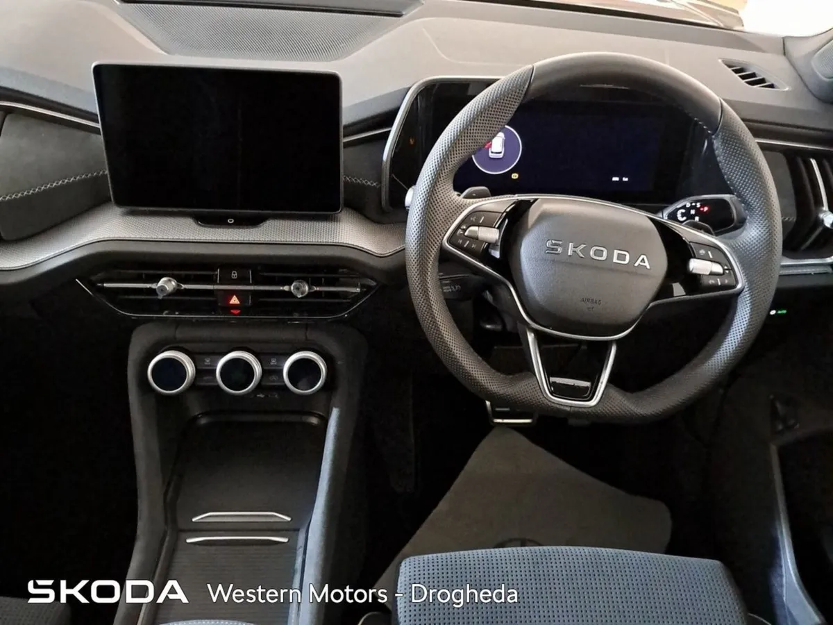 Skoda Kodiaq Sportline 1.5tsi IV - Image 2