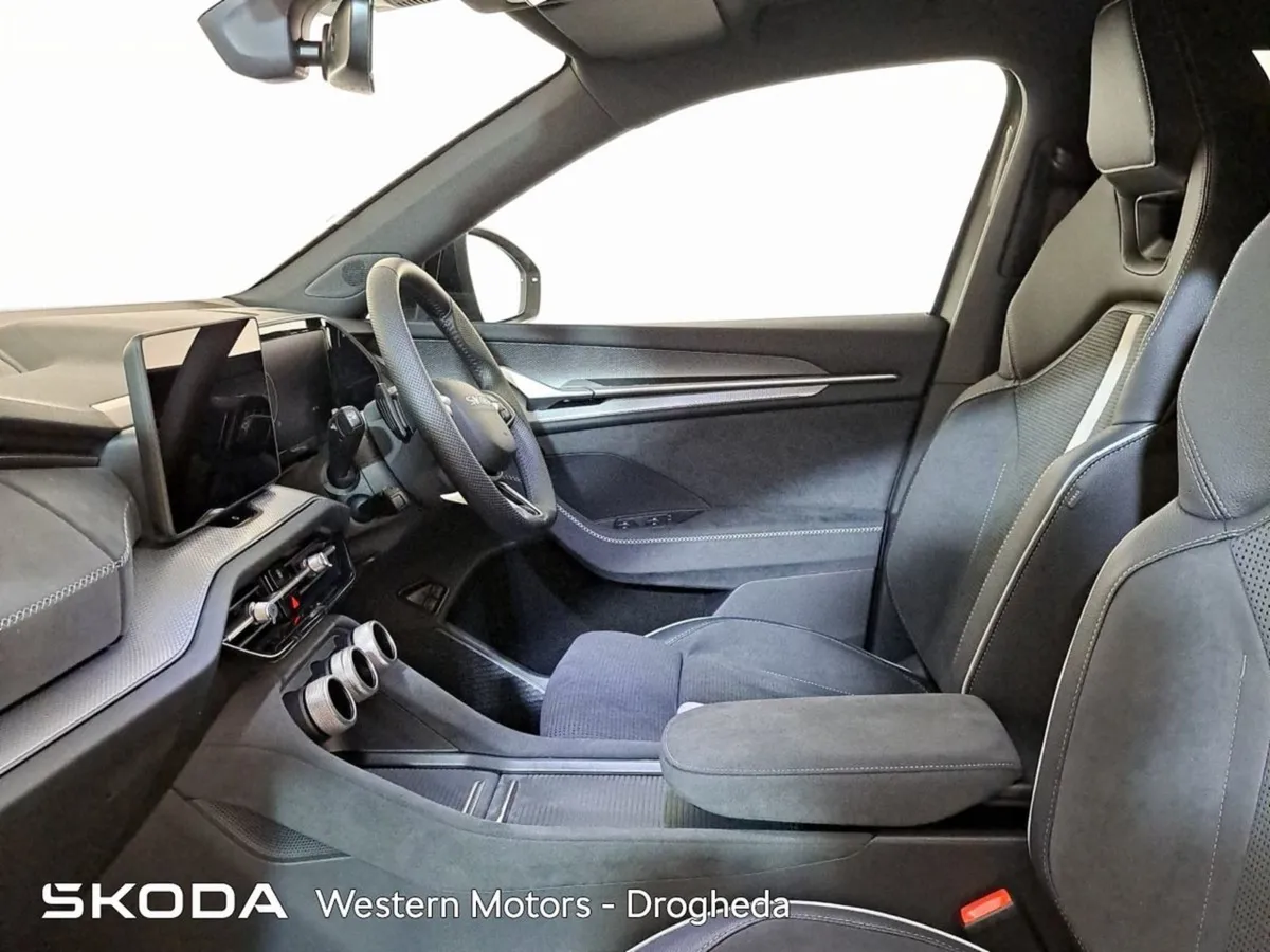 Skoda Kodiaq Sportline 1.5tsi IV - Image 4