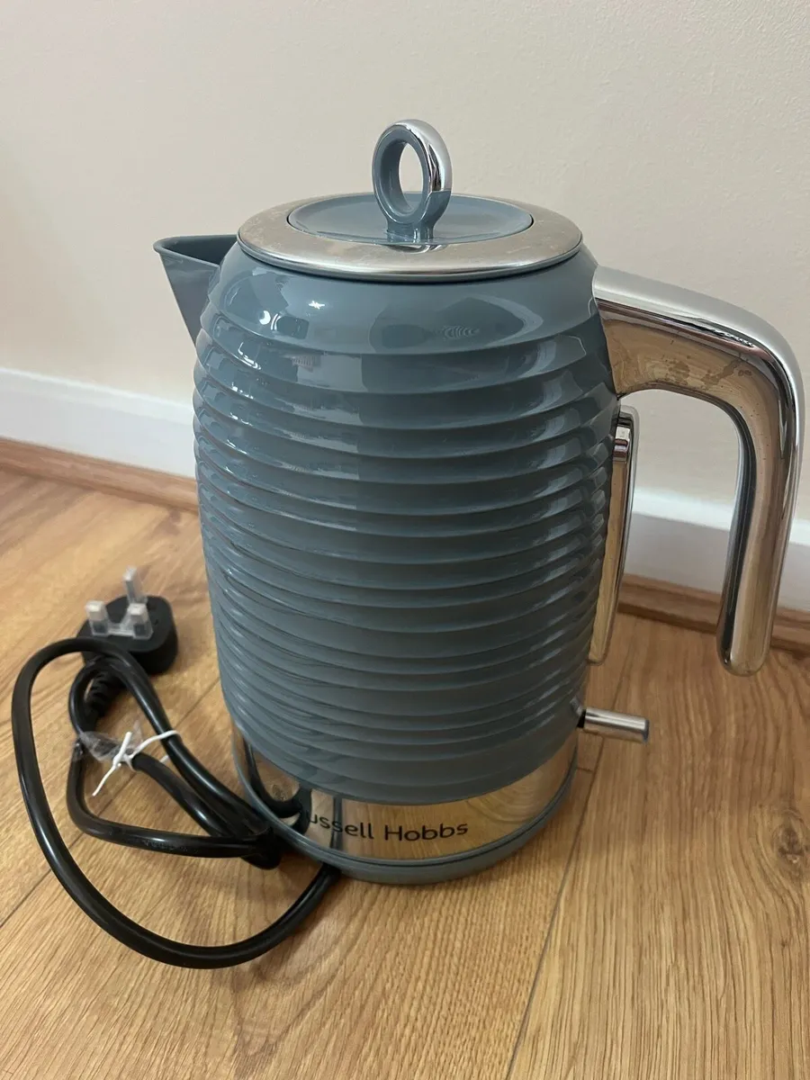 Kettle