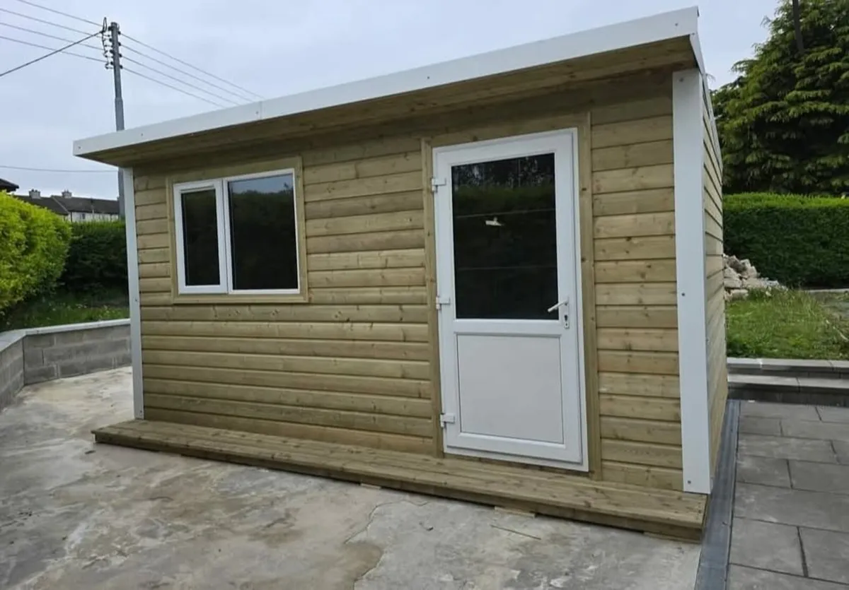 Cabin - Image 1